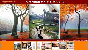 Digital Brochure Creator 4.1.0 full