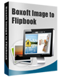 boxshot of Boxoft Image to Flipbook