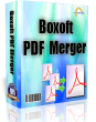 boxshot of Boxoft PDF Merger