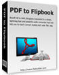Box shot of Boxoft PDF to Flipbook